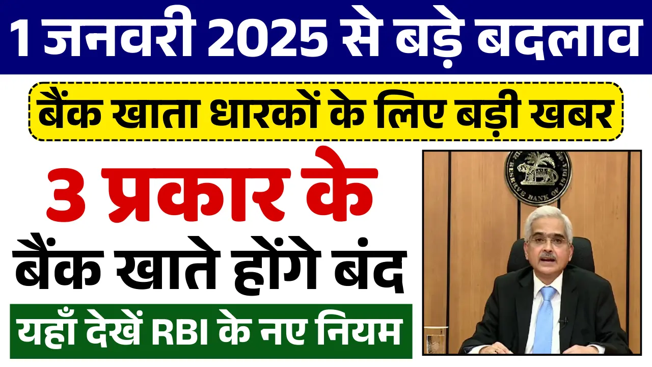 RBI New Guidelines