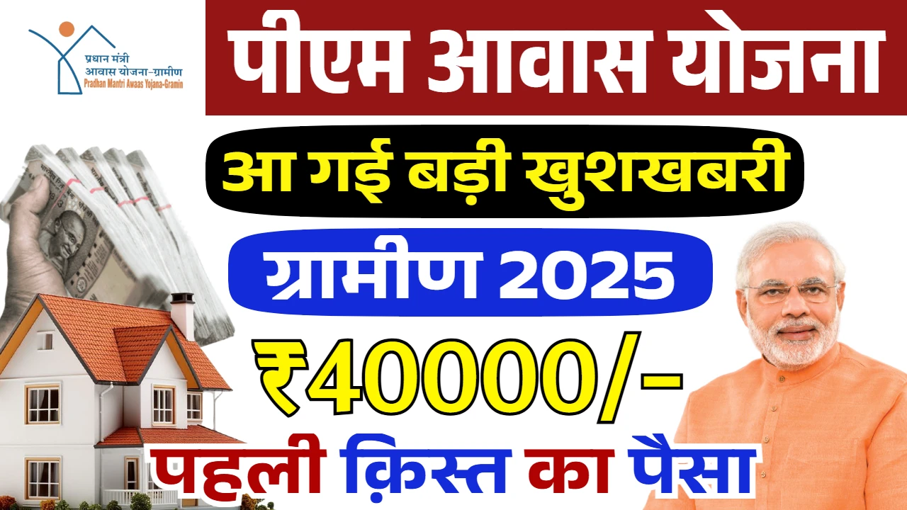PM Awas Yojana