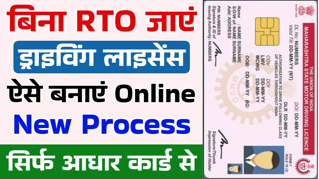 Driving Licence
