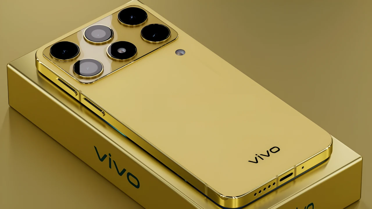 Vivo V26 Pro 5G